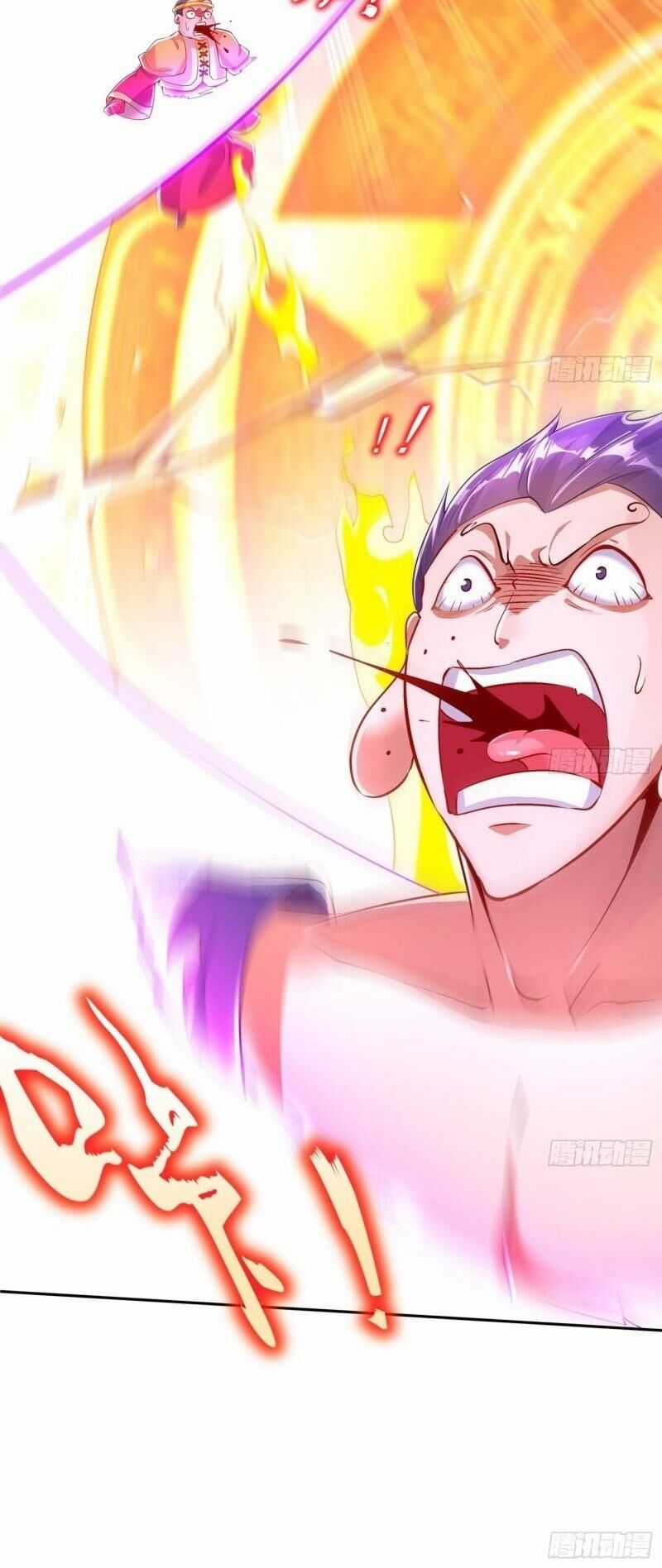 Trùng Sinh Ma Tôn Lộng Quyền Chapter 72 trang 18