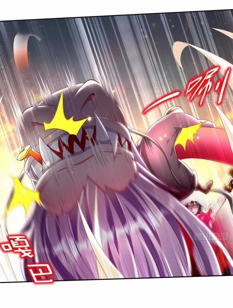 Trùng Sinh Ma Tôn Lộng Quyền Chapter 72 trang 22