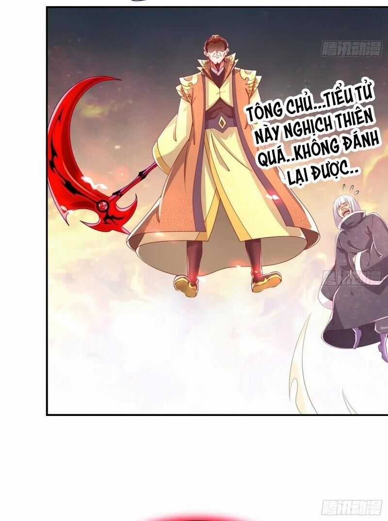 Trùng Sinh Ma Tôn Lộng Quyền Chapter 72 trang 24