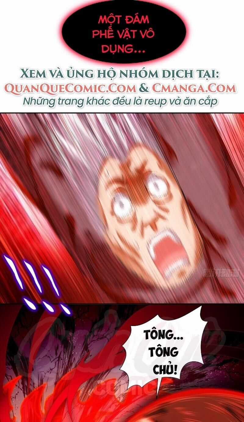 Trùng Sinh Ma Tôn Lộng Quyền Chapter 72 trang 25