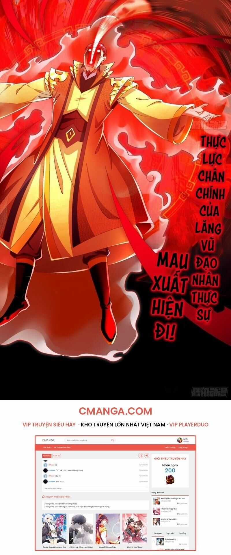 Trùng Sinh Ma Tôn Lộng Quyền Chapter 72 trang 26