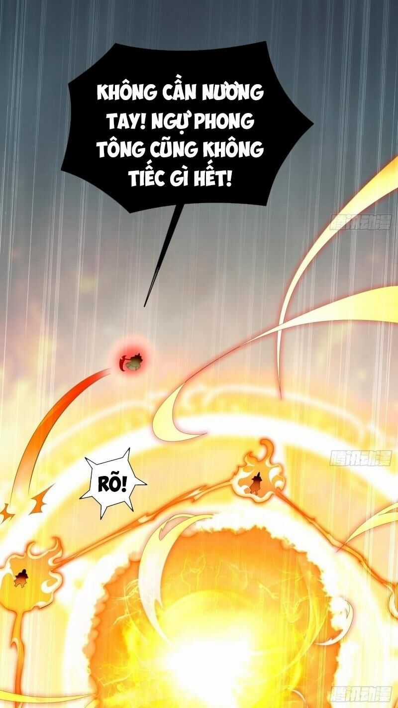 Trùng Sinh Ma Tôn Lộng Quyền Chapter 72 trang 4