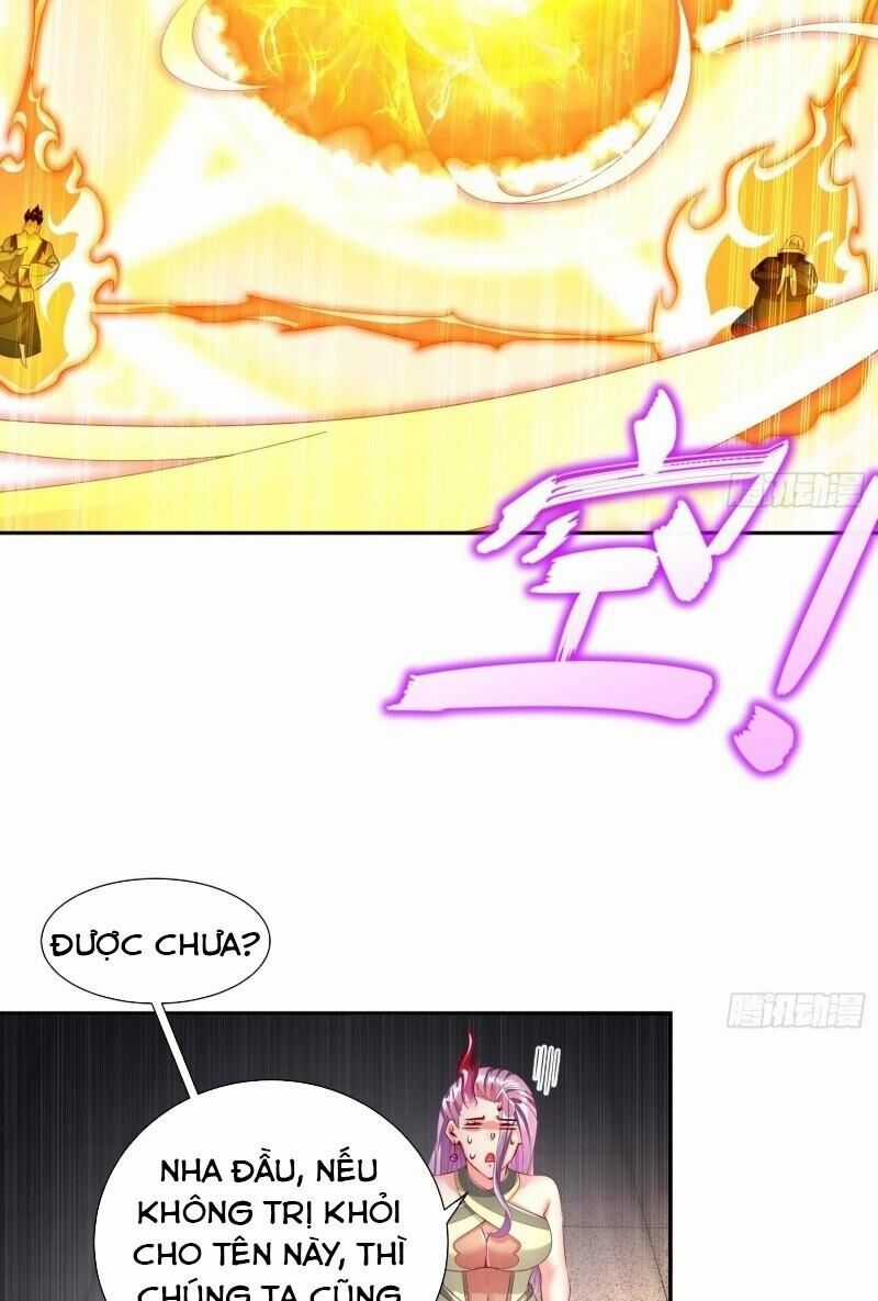 Trùng Sinh Ma Tôn Lộng Quyền Chapter 72 trang 5