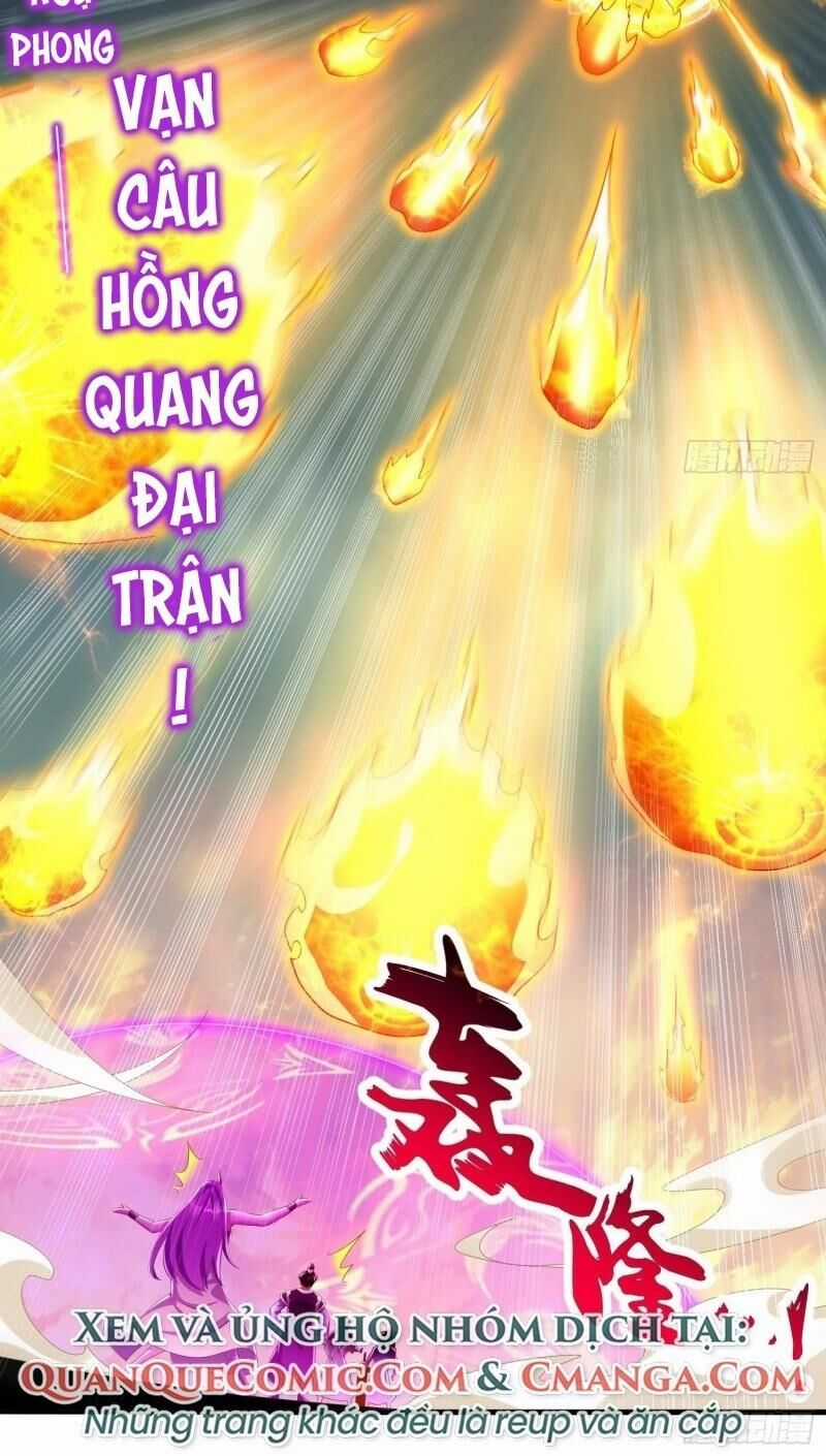 Trùng Sinh Ma Tôn Lộng Quyền Chapter 72 trang 8
