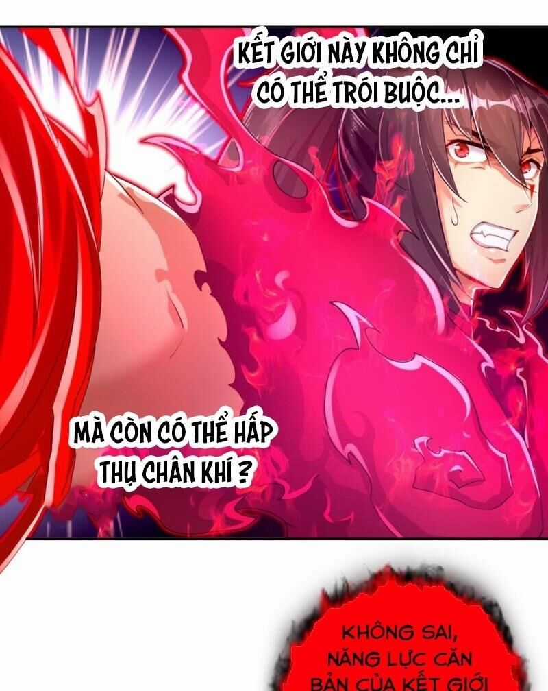 Trùng Sinh Ma Tôn Lộng Quyền Chapter 74 trang 15