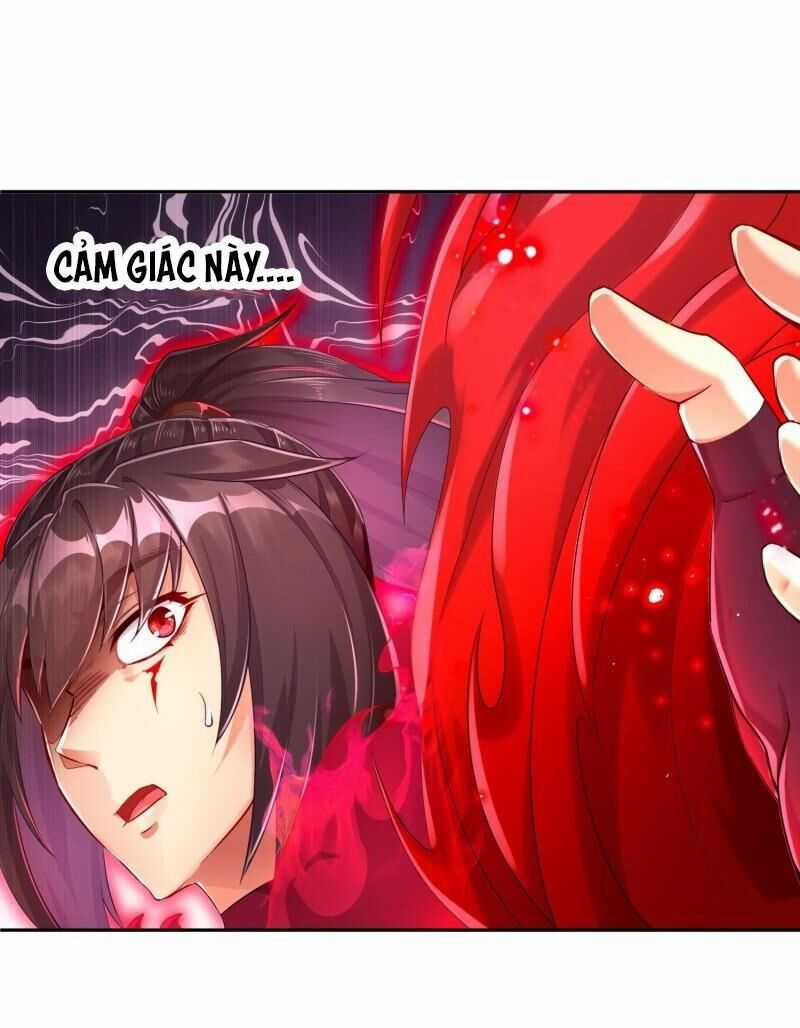 Trùng Sinh Ma Tôn Lộng Quyền Chapter 74 trang 17