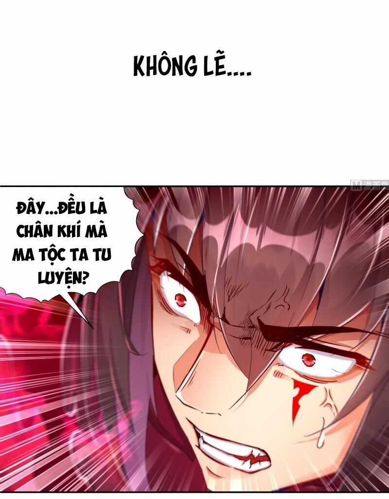 Trùng Sinh Ma Tôn Lộng Quyền Chapter 74 trang 18