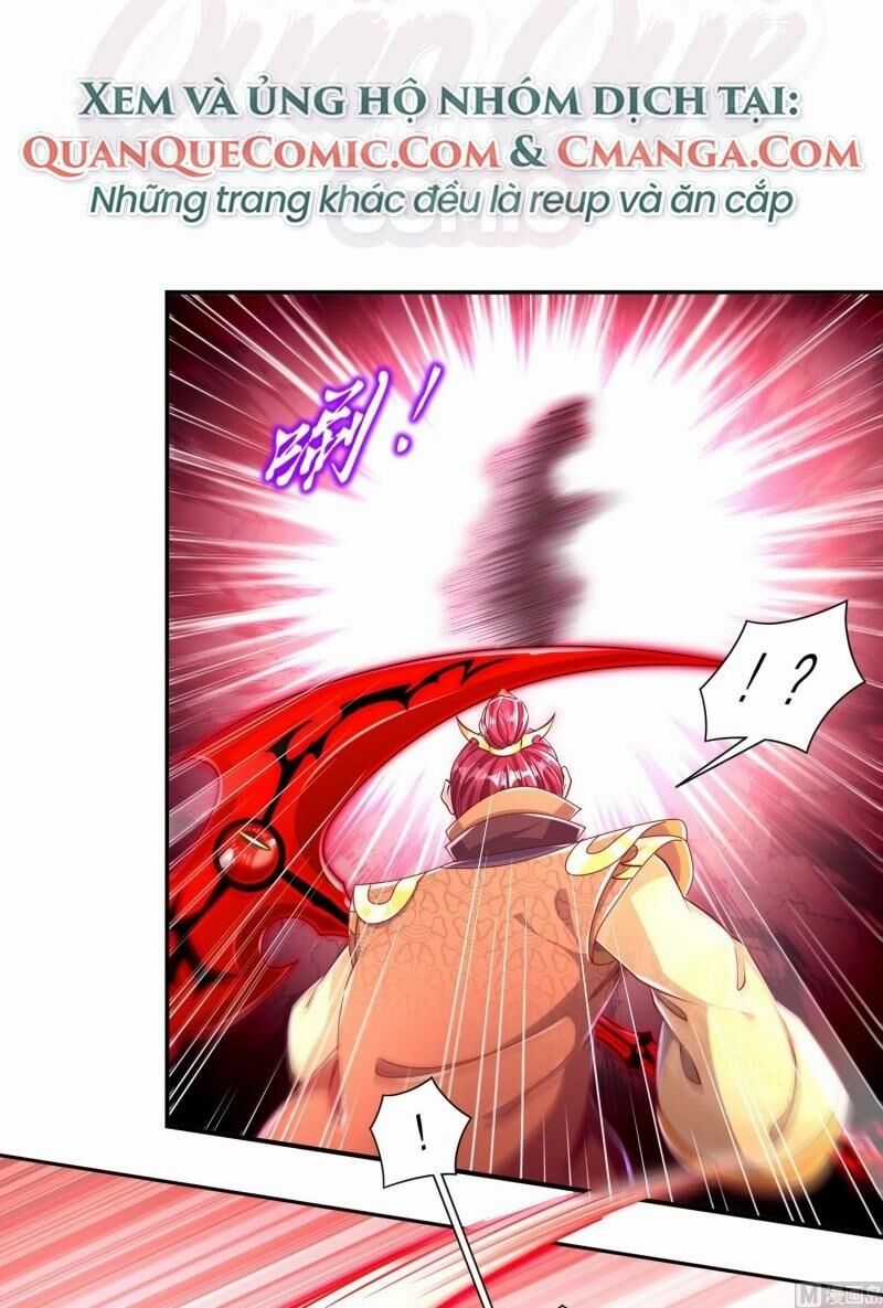 Trùng Sinh Ma Tôn Lộng Quyền Chapter 74 trang 2