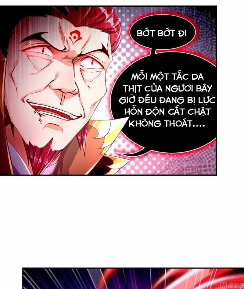 Trùng Sinh Ma Tôn Lộng Quyền Chapter 74 trang 23