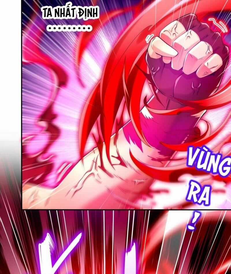 Trùng Sinh Ma Tôn Lộng Quyền Chapter 74 trang 24