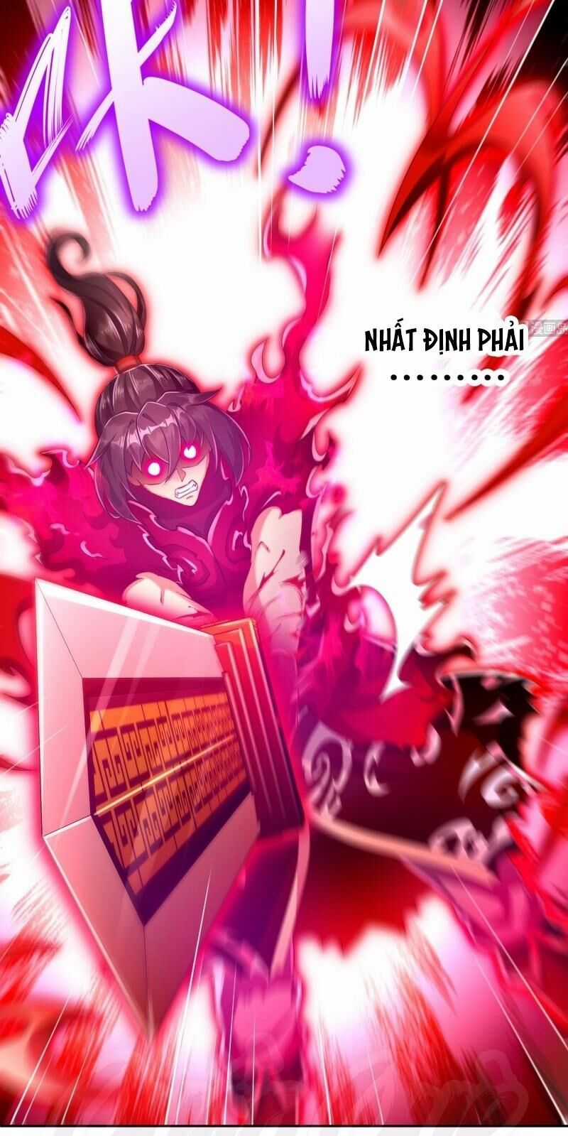 Trùng Sinh Ma Tôn Lộng Quyền Chapter 74 trang 25