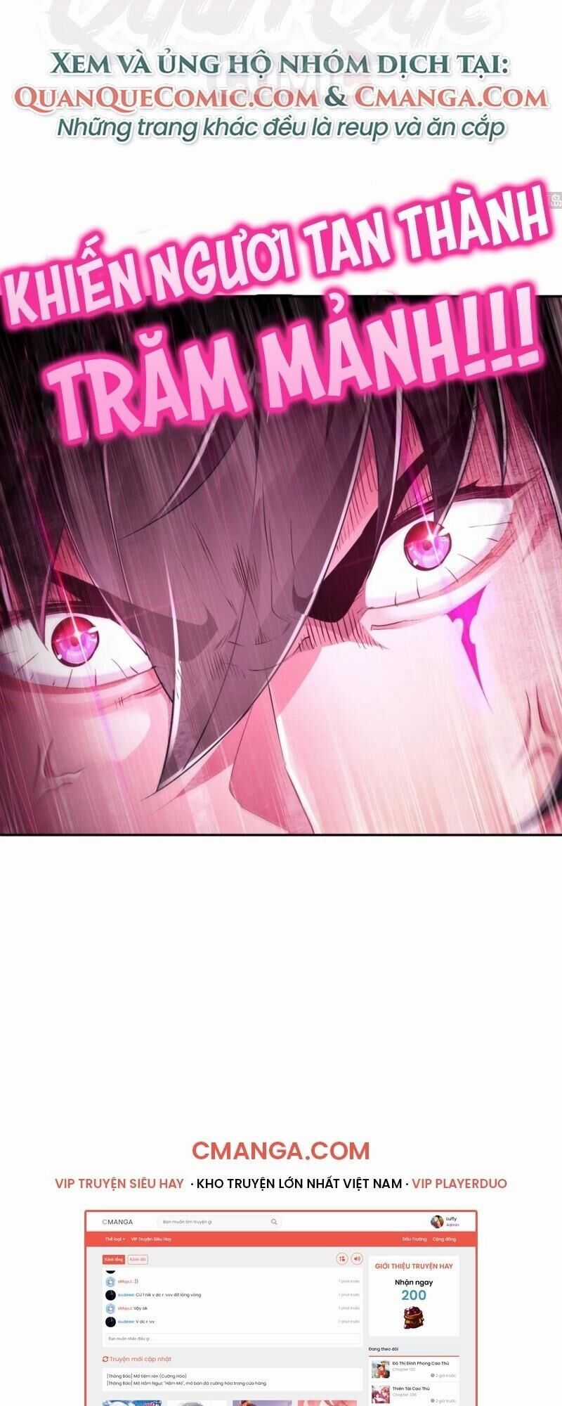 Trùng Sinh Ma Tôn Lộng Quyền Chapter 74 trang 26