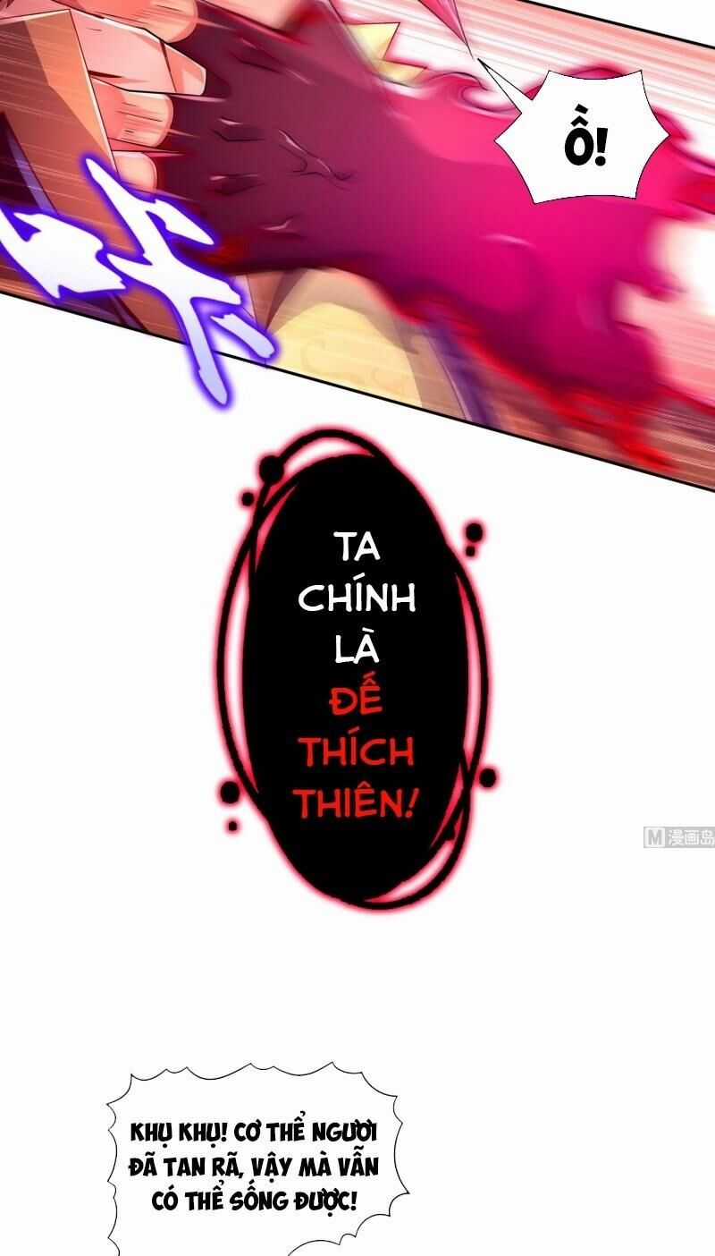 Trùng Sinh Ma Tôn Lộng Quyền Chapter 74 trang 5