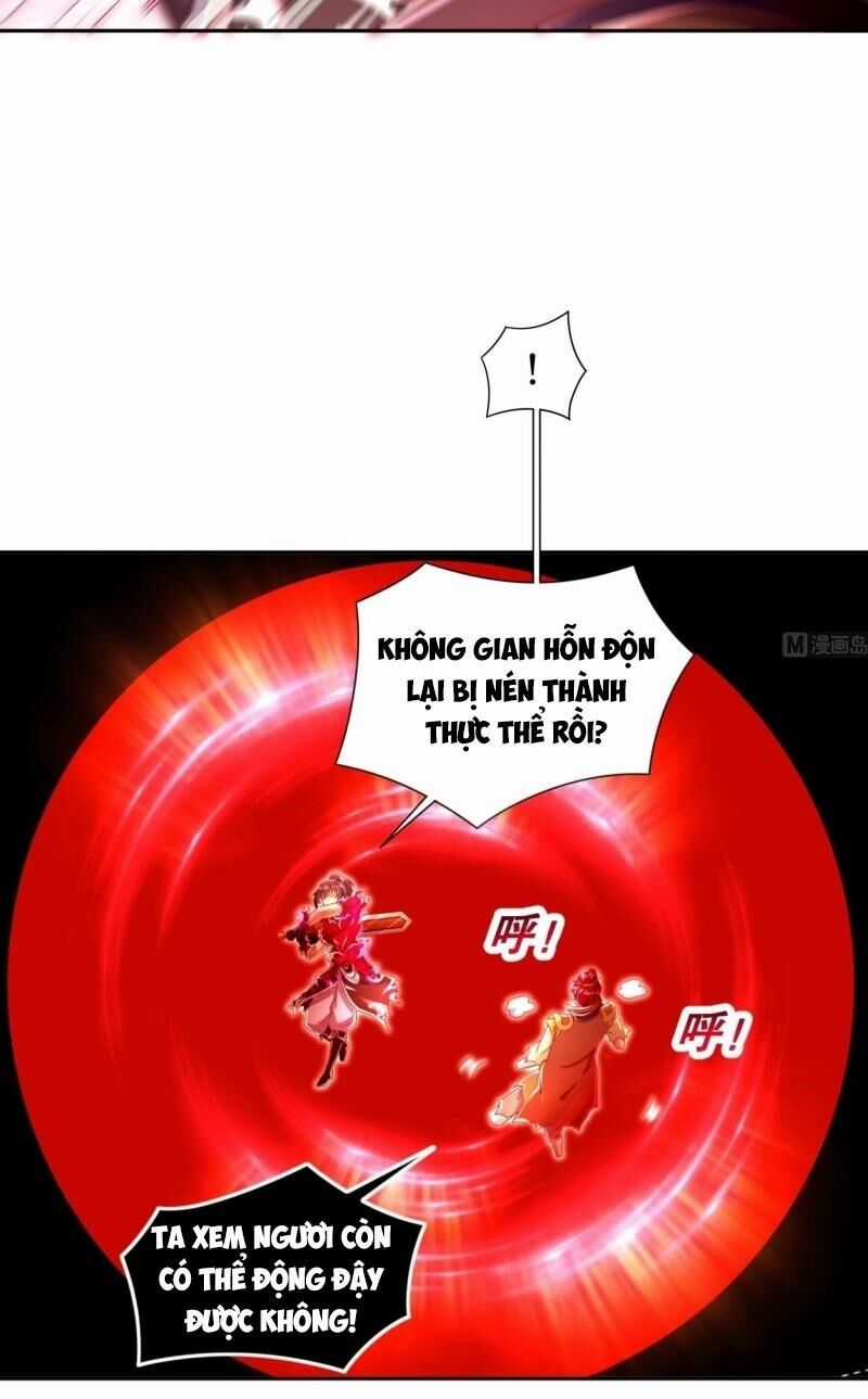 Trùng Sinh Ma Tôn Lộng Quyền Chapter 75 trang 12