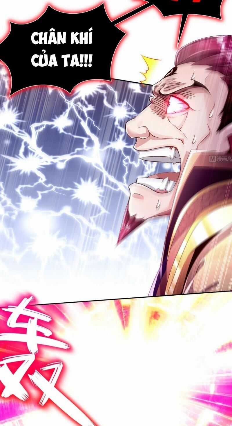 Trùng Sinh Ma Tôn Lộng Quyền Chapter 75 trang 17