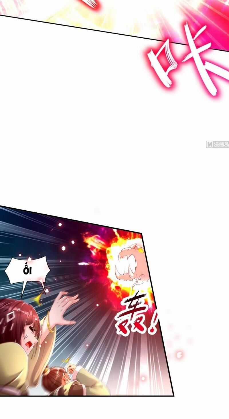 Trùng Sinh Ma Tôn Lộng Quyền Chapter 75 trang 18