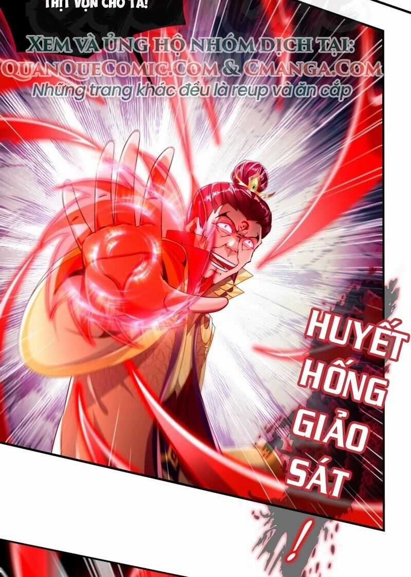 Trùng Sinh Ma Tôn Lộng Quyền Chapter 75 trang 2