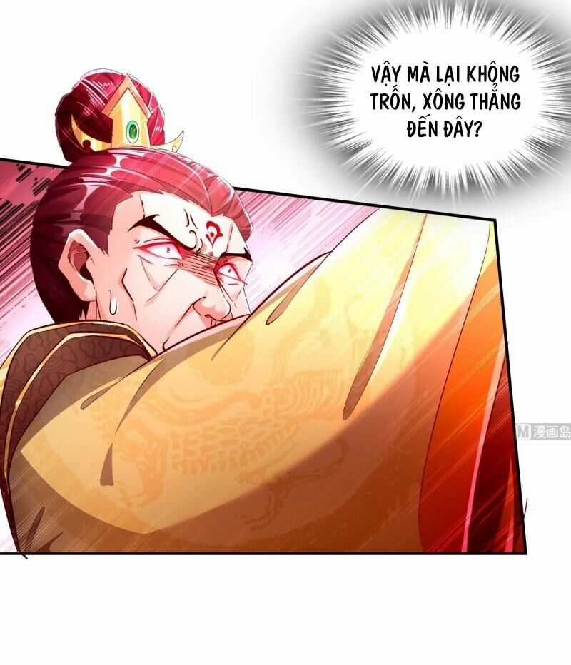 Trùng Sinh Ma Tôn Lộng Quyền Chapter 75 trang 4