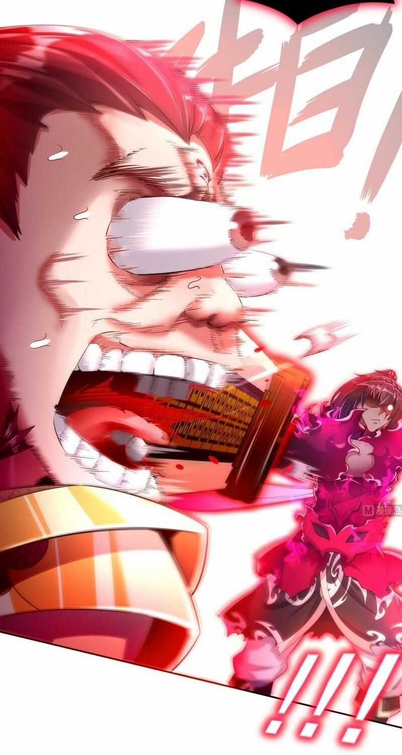 Trùng Sinh Ma Tôn Lộng Quyền Chapter 75 trang 6