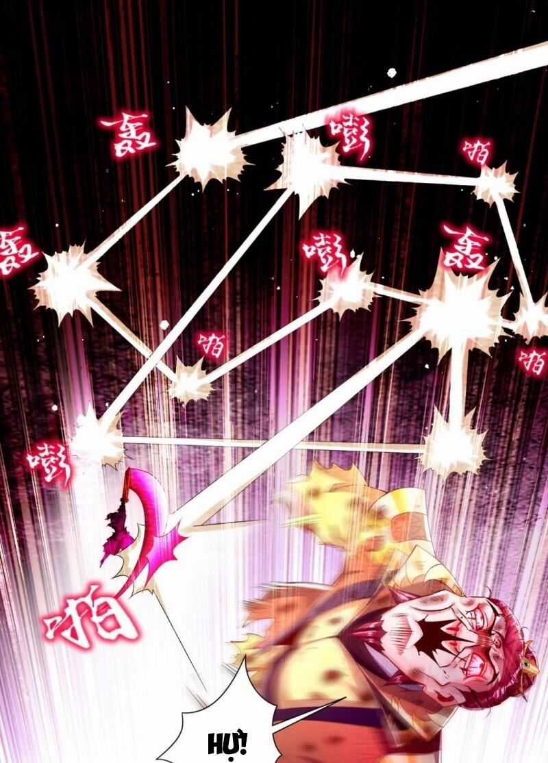 Trùng Sinh Ma Tôn Lộng Quyền Chapter 75 trang 9