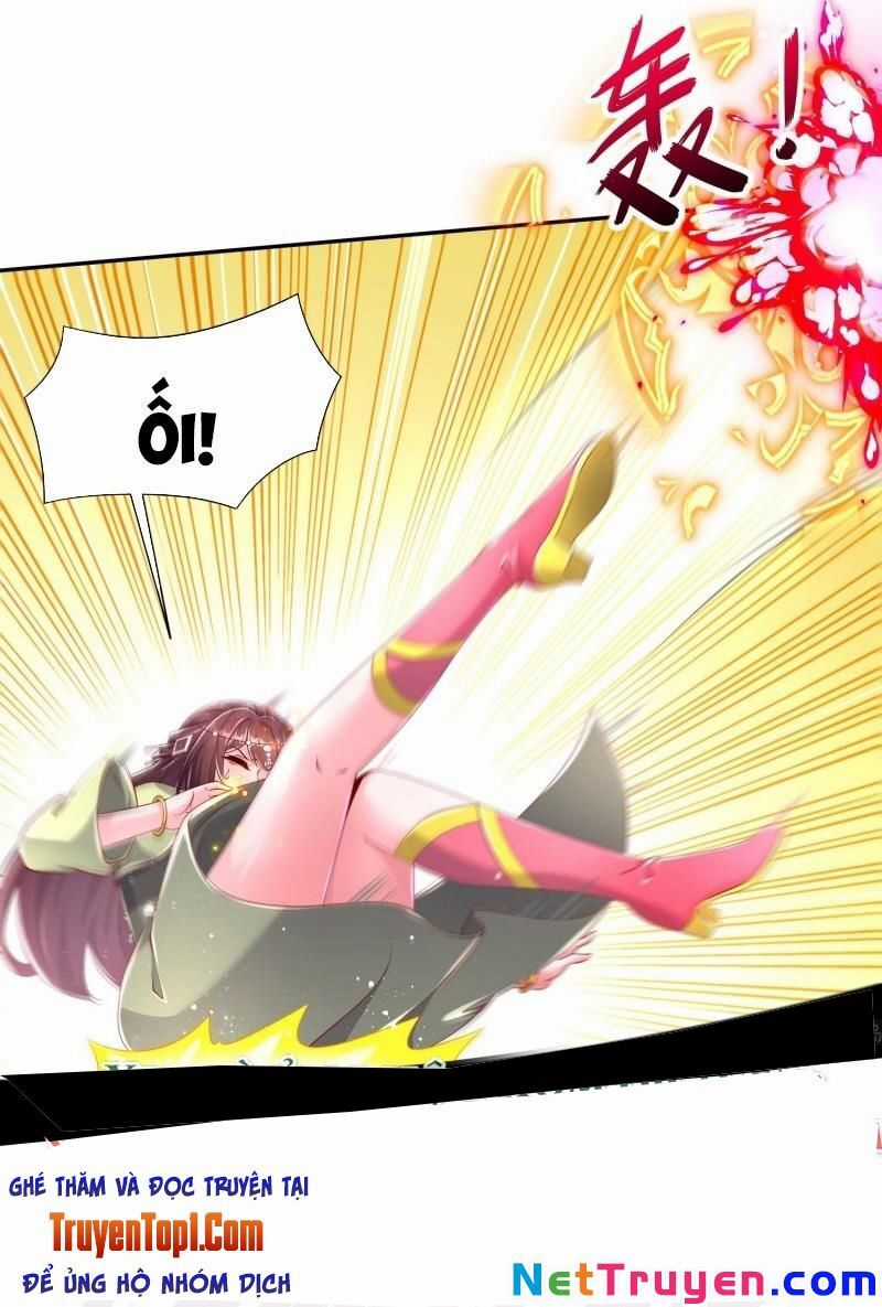 Trùng Sinh Ma Tôn Lộng Quyền Chapter 76 trang 1