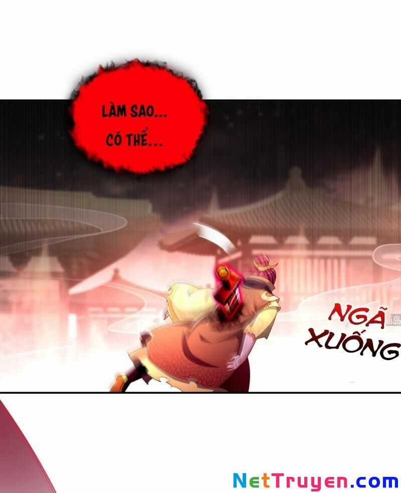 Trùng Sinh Ma Tôn Lộng Quyền Chapter 76 trang 11