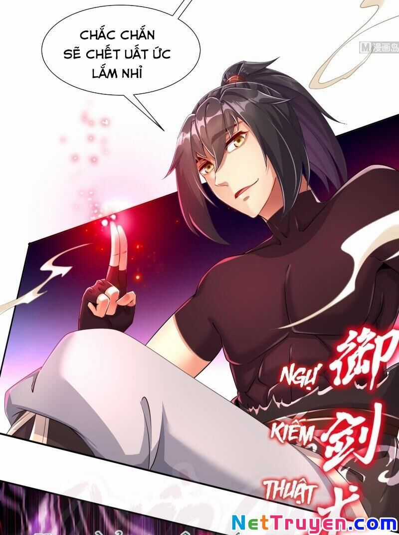 Trùng Sinh Ma Tôn Lộng Quyền Chapter 76 trang 13