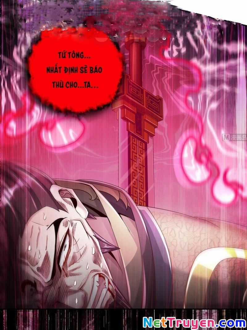 Trùng Sinh Ma Tôn Lộng Quyền Chapter 76 trang 14