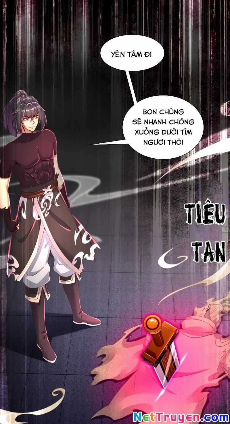 Trùng Sinh Ma Tôn Lộng Quyền Chapter 76 trang 15
