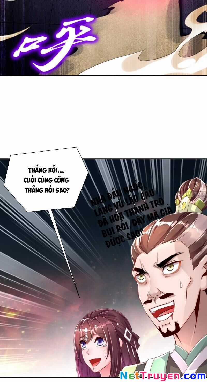 Trùng Sinh Ma Tôn Lộng Quyền Chapter 76 trang 16