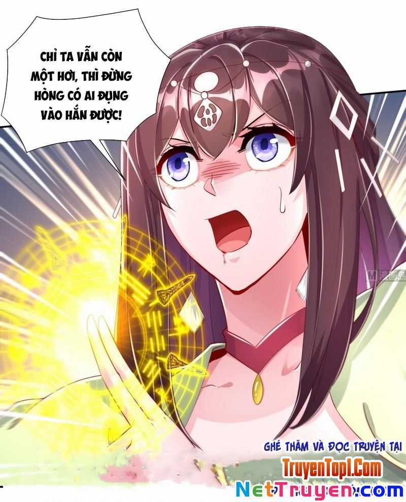 Trùng Sinh Ma Tôn Lộng Quyền Chapter 76 trang 21