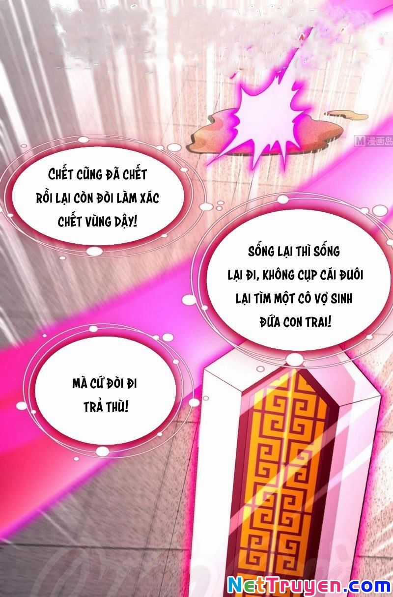 Trùng Sinh Ma Tôn Lộng Quyền Chapter 76 trang 25