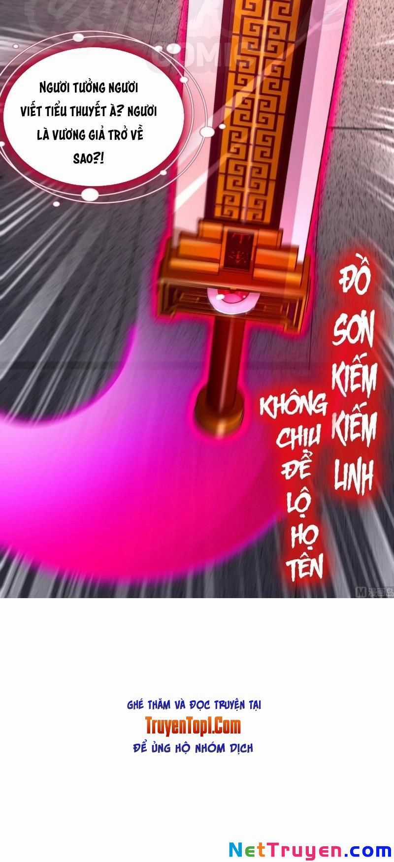 Trùng Sinh Ma Tôn Lộng Quyền Chapter 76 trang 26