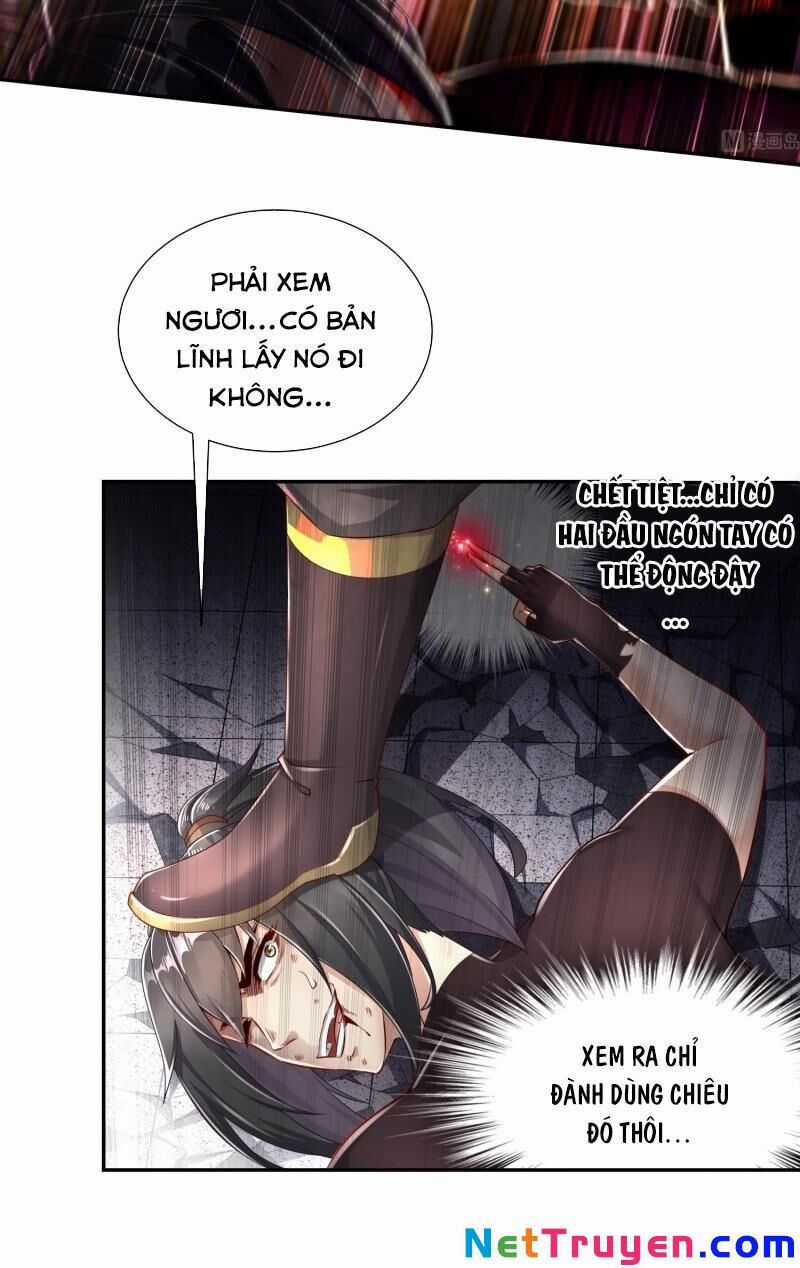 Trùng Sinh Ma Tôn Lộng Quyền Chapter 76 trang 4