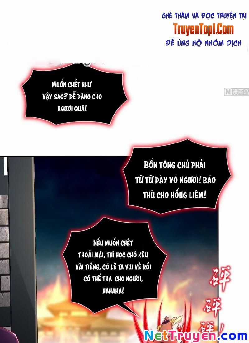 Trùng Sinh Ma Tôn Lộng Quyền Chapter 76 trang 5