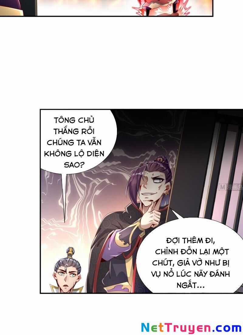 Trùng Sinh Ma Tôn Lộng Quyền Chapter 76 trang 6