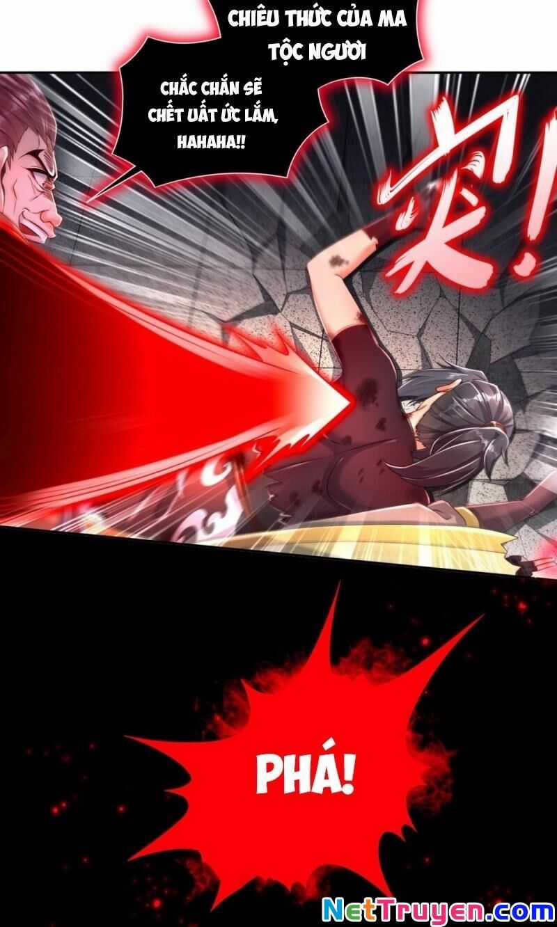 Trùng Sinh Ma Tôn Lộng Quyền Chapter 76 trang 8