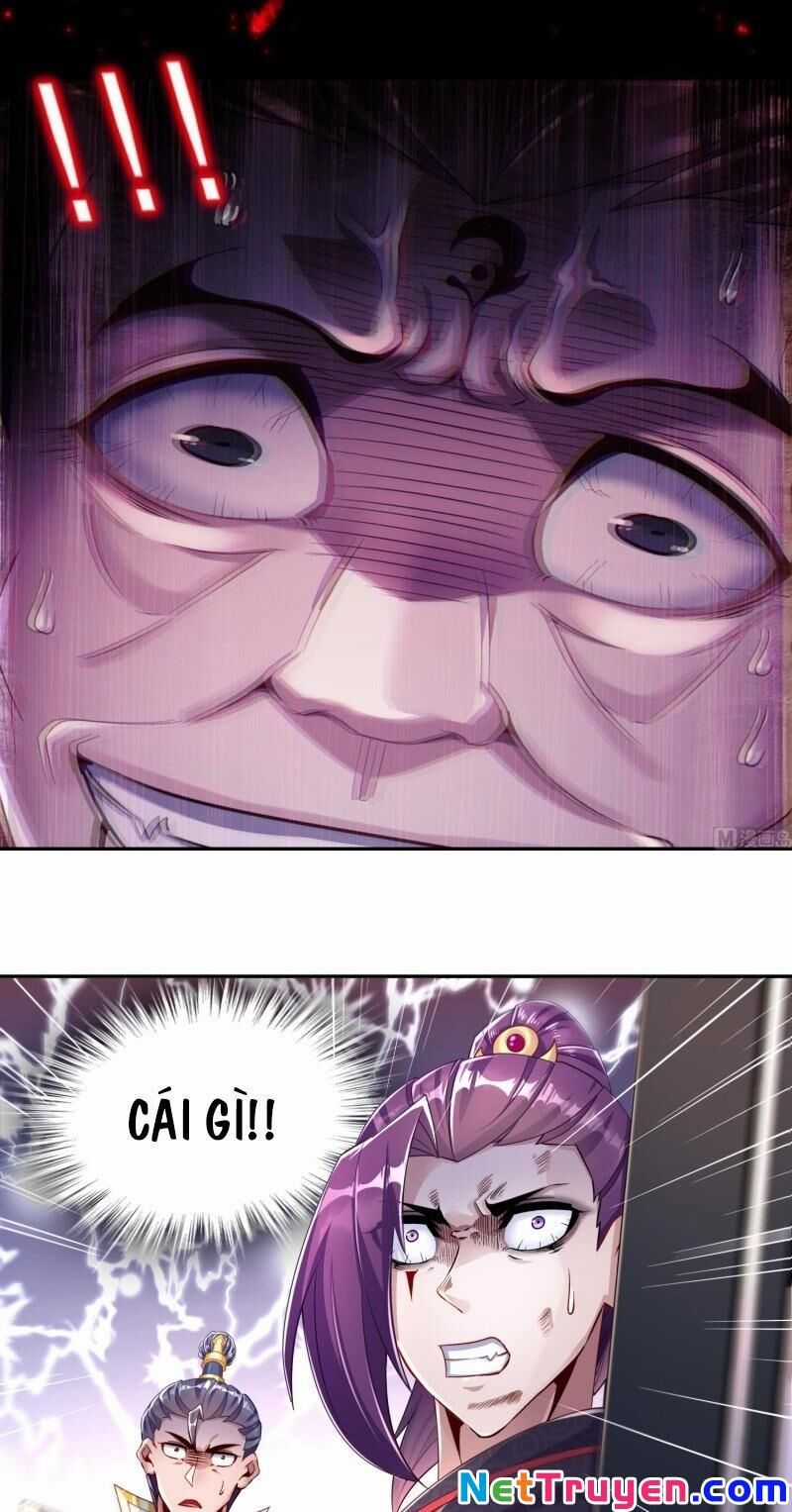 Trùng Sinh Ma Tôn Lộng Quyền Chapter 76 trang 9