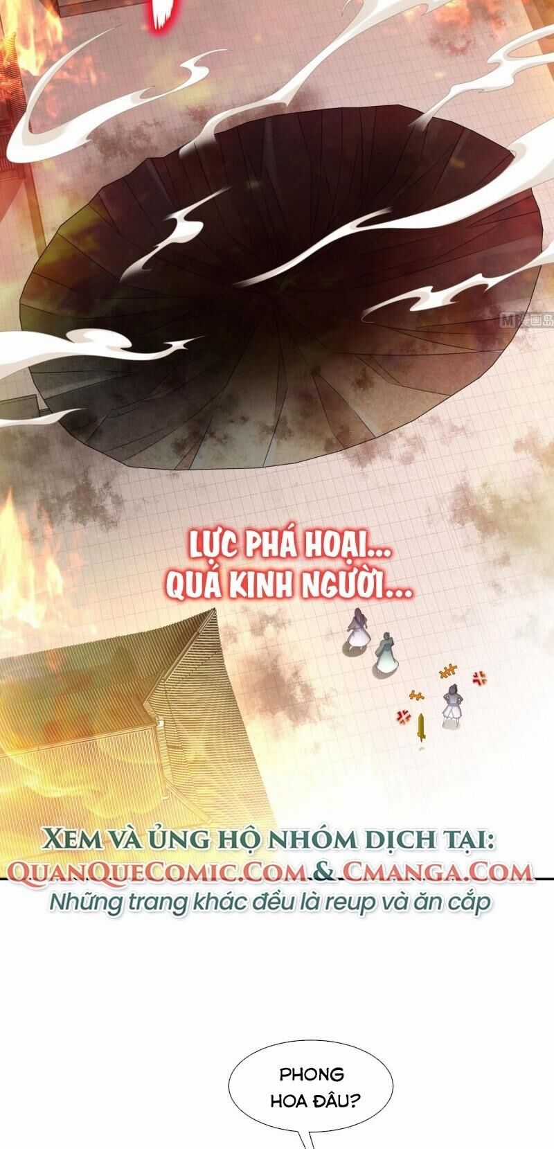 Trùng Sinh Ma Tôn Lộng Quyền Chapter 77 trang 13