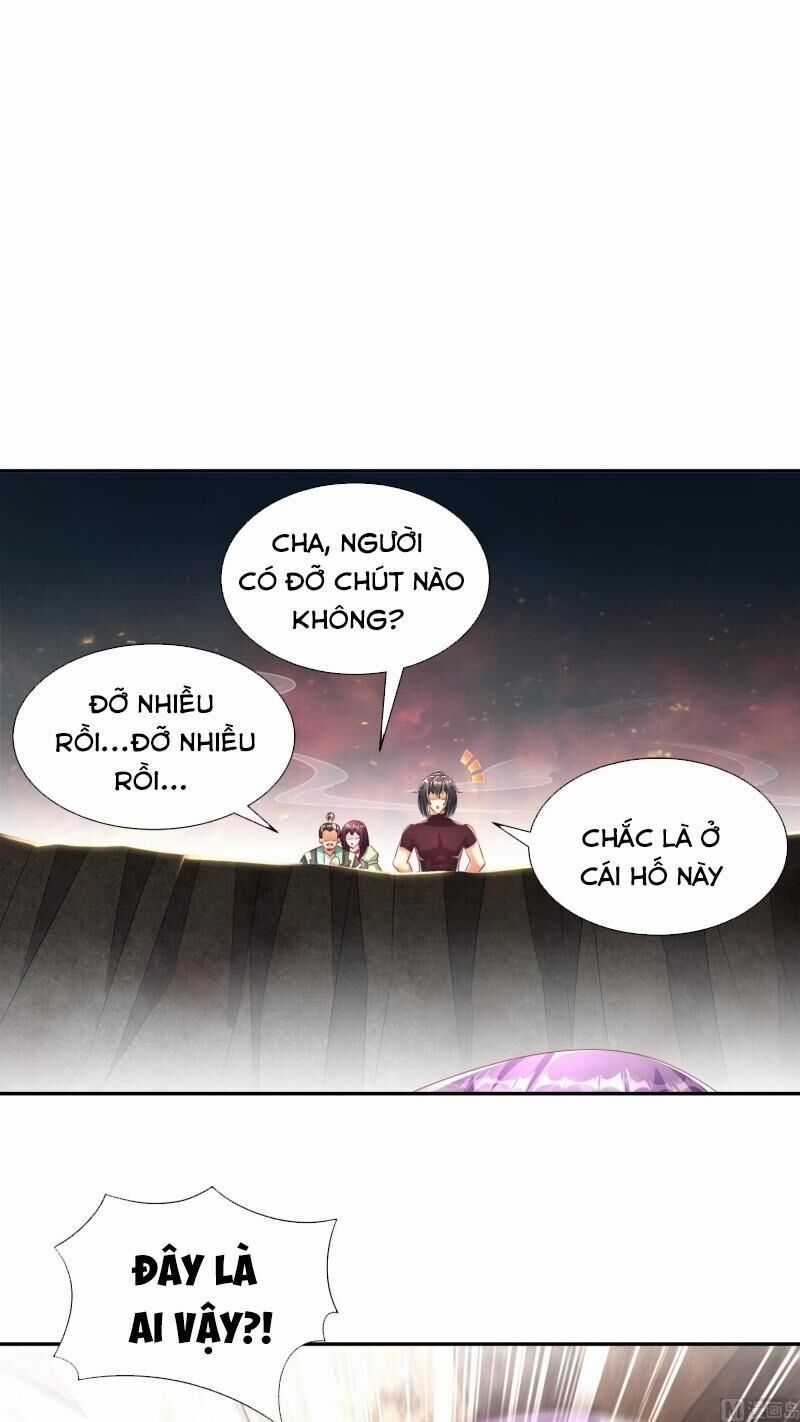 Trùng Sinh Ma Tôn Lộng Quyền Chapter 77 trang 15