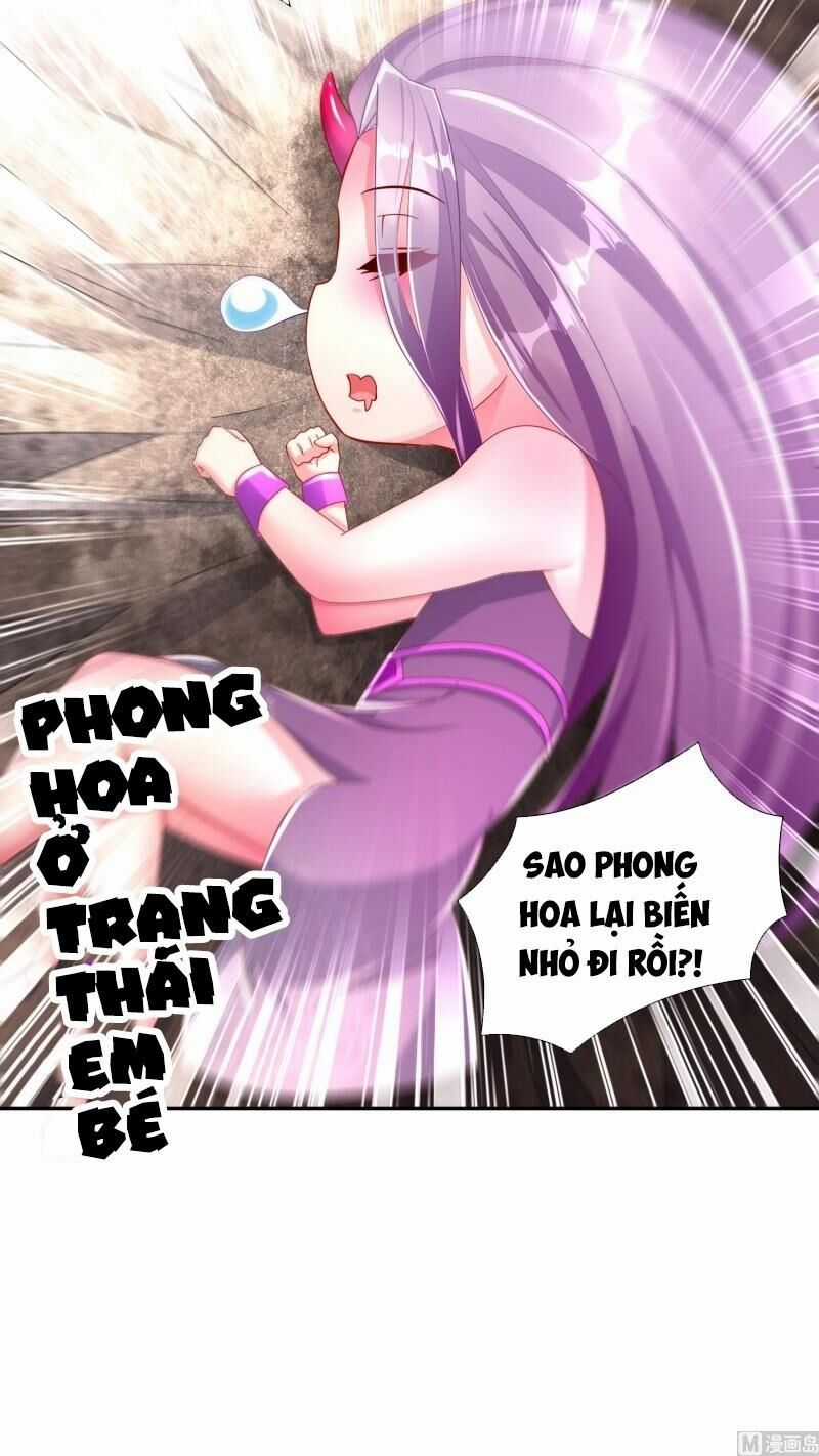 Trùng Sinh Ma Tôn Lộng Quyền Chapter 77 trang 16