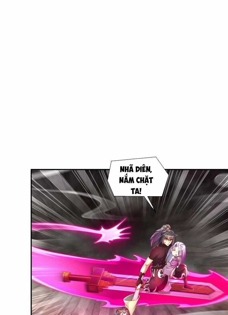 Trùng Sinh Ma Tôn Lộng Quyền Chapter 77 trang 19