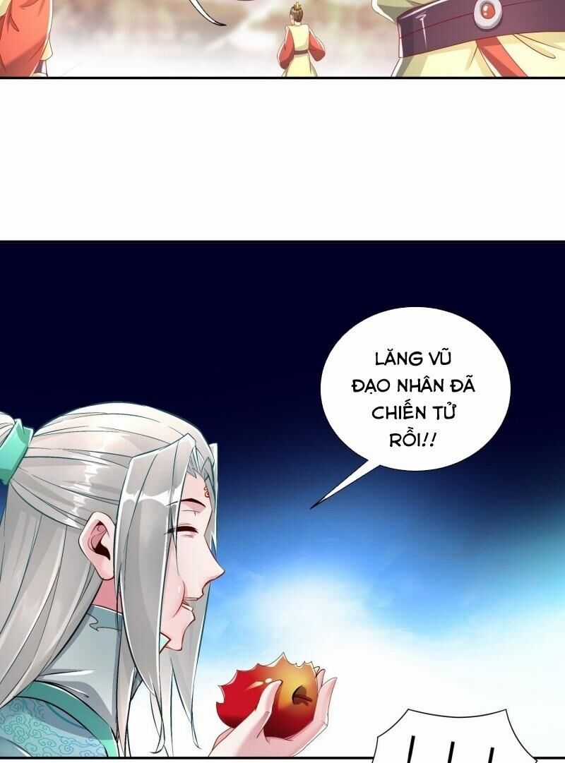 Trùng Sinh Ma Tôn Lộng Quyền Chapter 77 trang 24