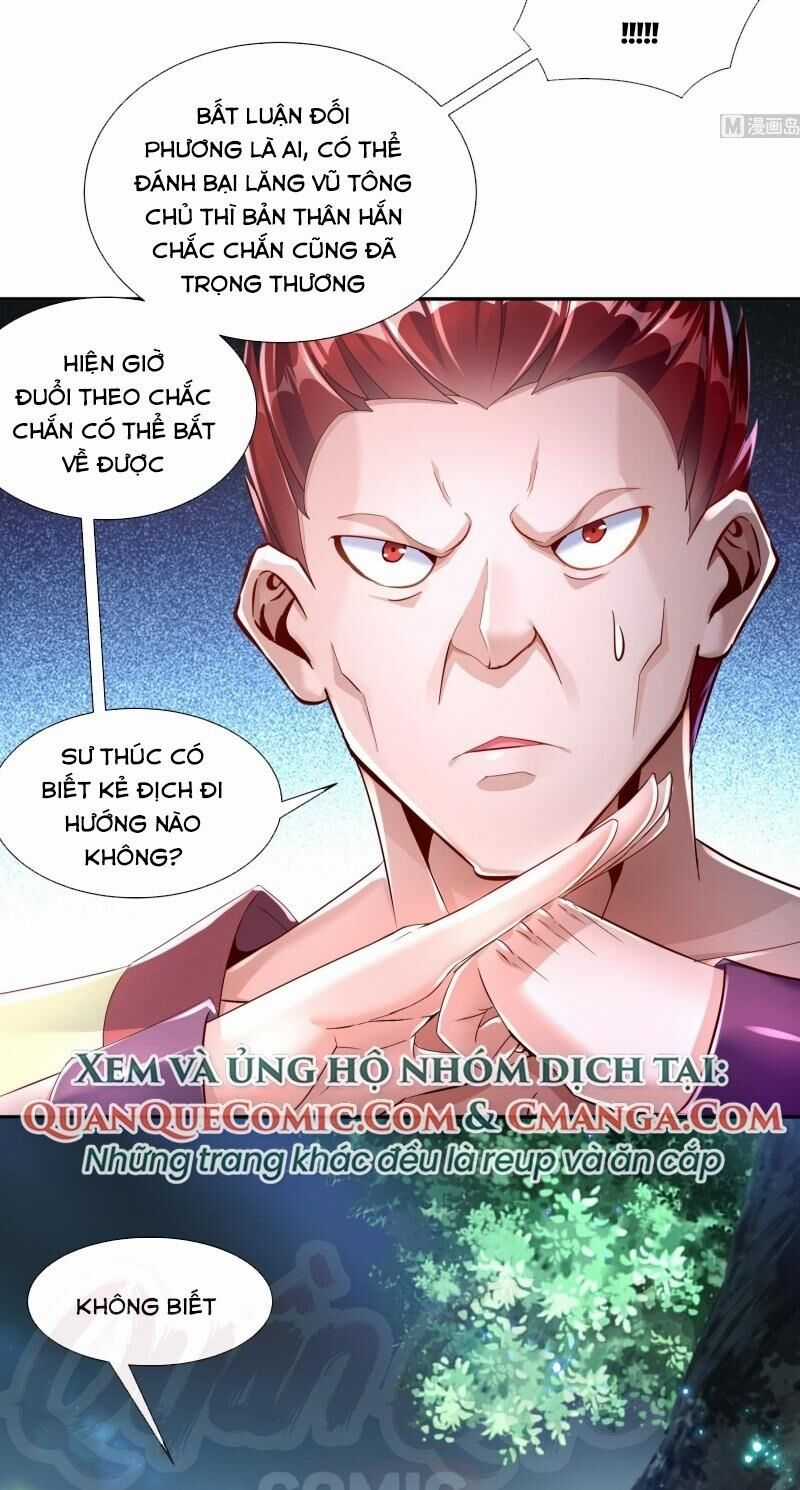 Trùng Sinh Ma Tôn Lộng Quyền Chapter 77 trang 25