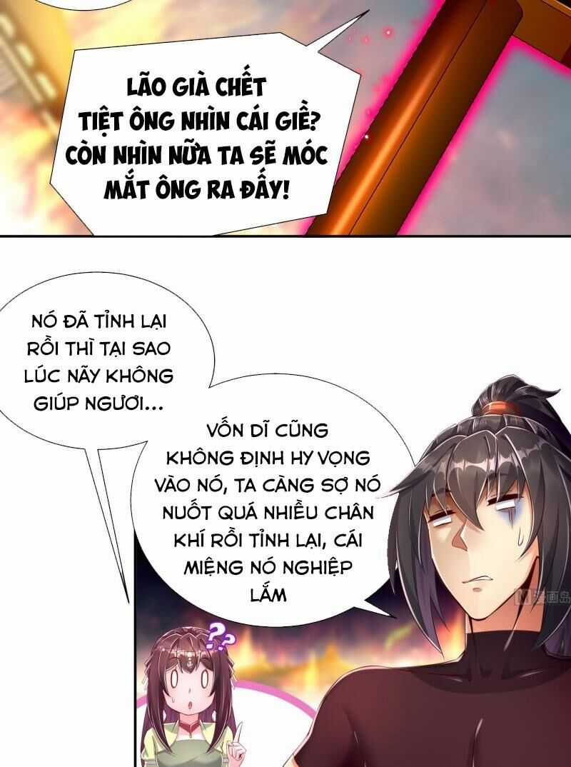 Trùng Sinh Ma Tôn Lộng Quyền Chapter 77 trang 4