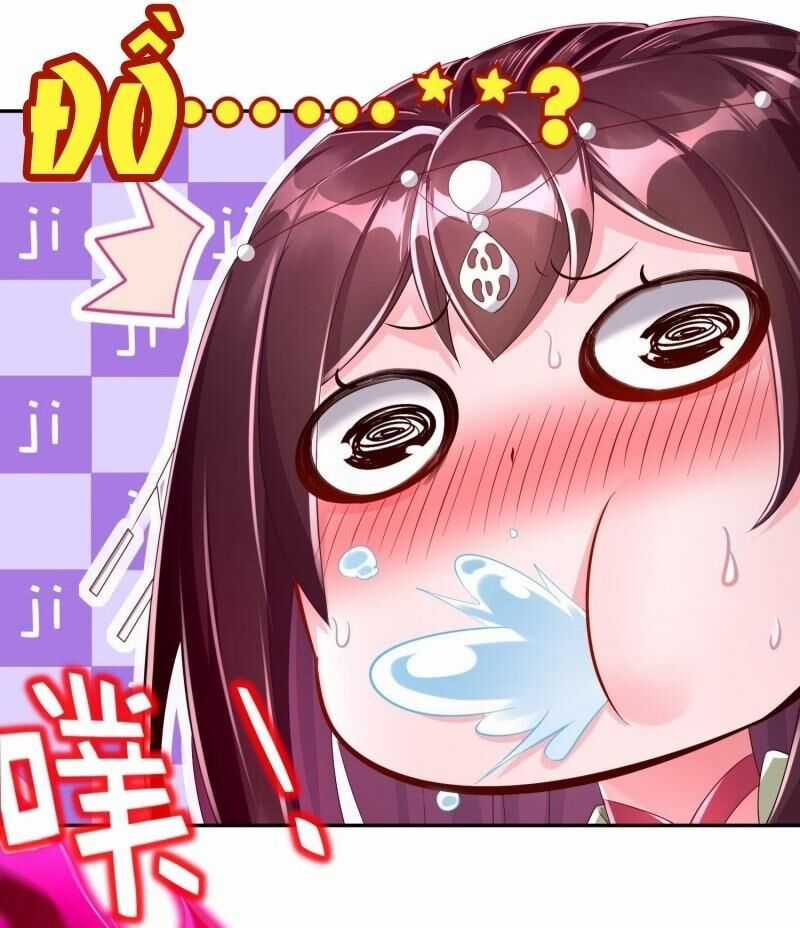 Trùng Sinh Ma Tôn Lộng Quyền Chapter 77 trang 8