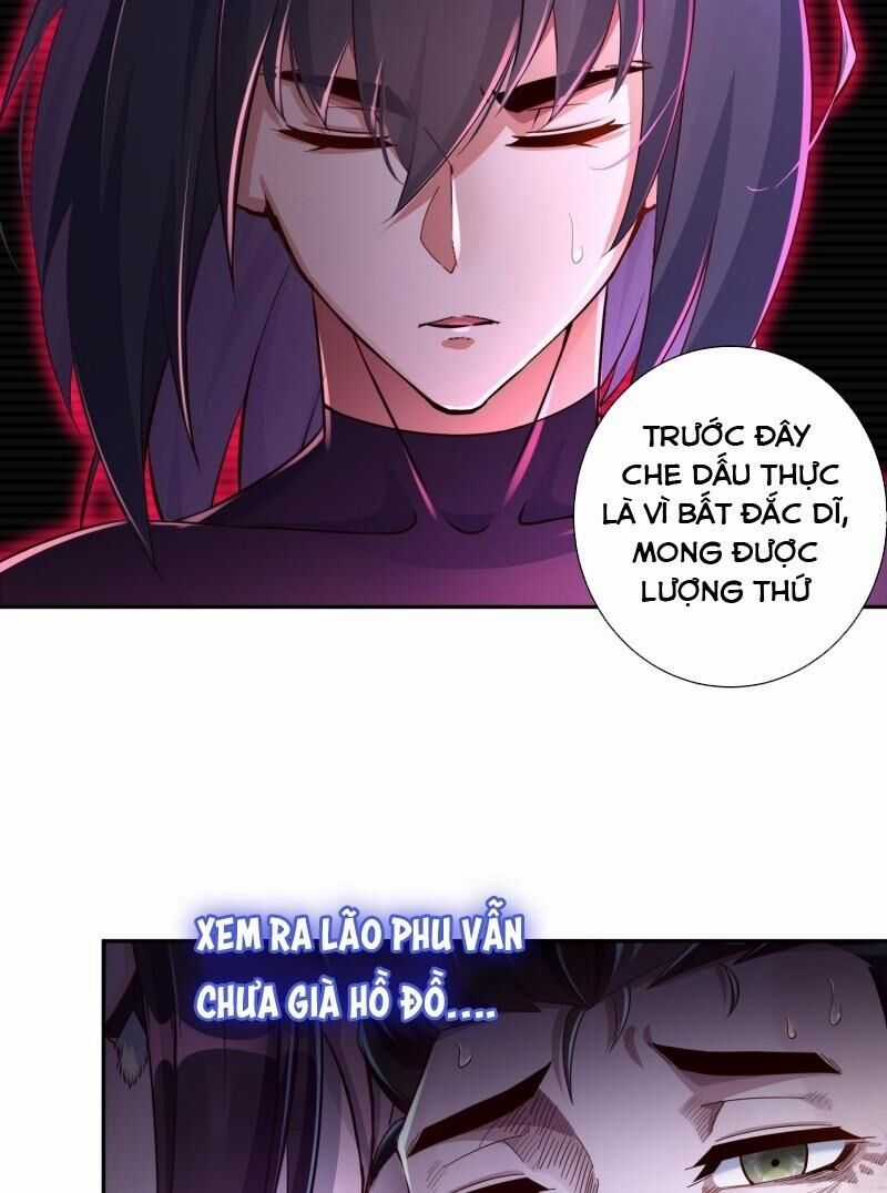 Trùng Sinh Ma Tôn Lộng Quyền Chapter 78 trang 19