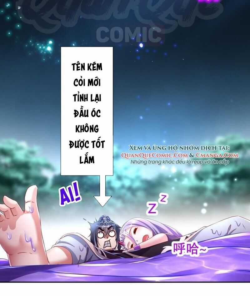 Trùng Sinh Ma Tôn Lộng Quyền Chapter 78 trang 2