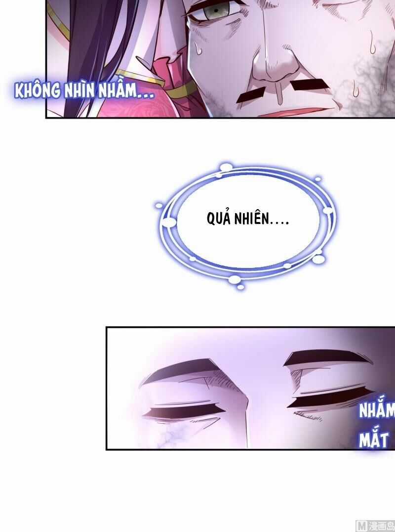 Trùng Sinh Ma Tôn Lộng Quyền Chapter 78 trang 20