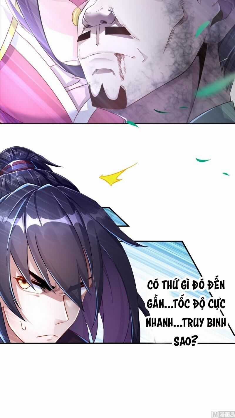 Trùng Sinh Ma Tôn Lộng Quyền Chapter 78 trang 22